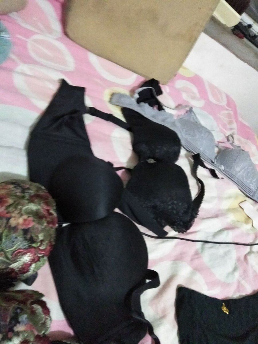 偷内衣 (@cumonbra) on Twitter photo 