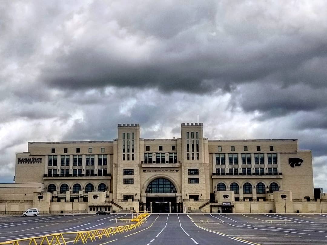 KSU Foundation on Twitter "This year, you're going to see some changes