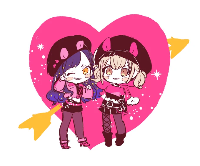 杏こはちゃん💘 