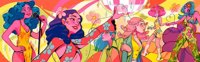 Hi #PortfolioDay! I'm jordyn, an animation/illustration graduate looking for work, especially interested in color design!
💫https://t.co/IsfMsU7a8N
⭐️https://t.co/F4HwpY0j5G
💌jorgreenia@gmail.com 