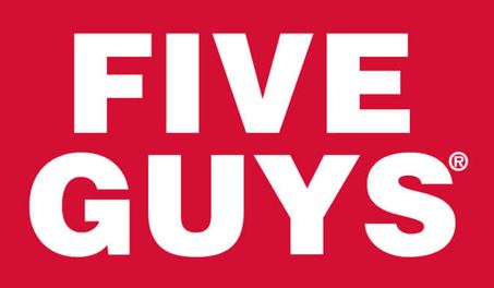 JCPinWestMids's tweet photo. Crew Member @FiveGuysUK
Based in #Birmingham
Click here to apply: https://t.co/7wxqOOXh77
#BrumJobs #FastFoodJobs #HospitalityJobs https://t.co/H0WMgnhGkW