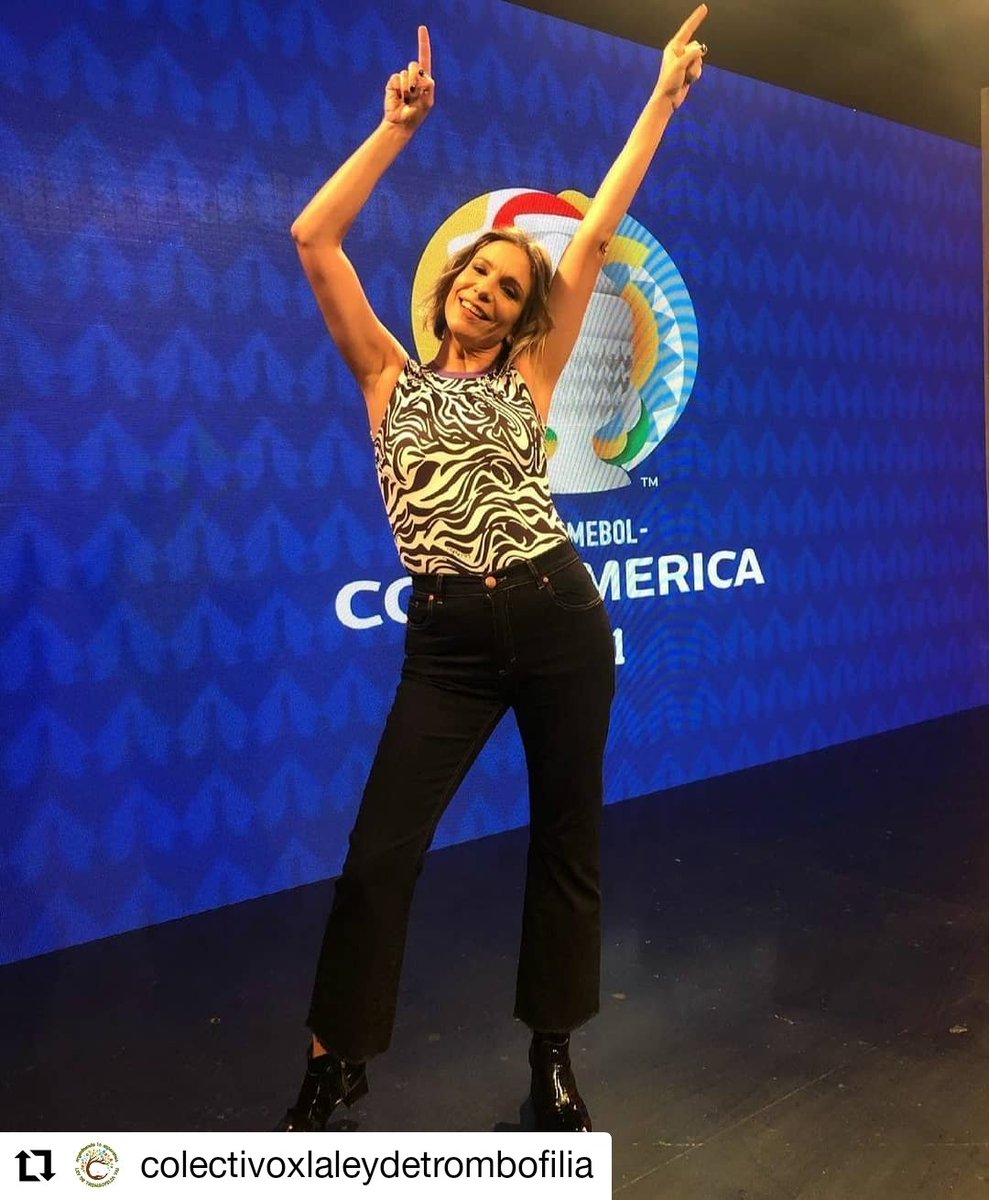 ColectivoLey's tweet photo. Entre estas sensaciones de  festejo y emoción, tan necesarias mientras atravesamos uno de los momentos más duros de nuestra historia no queríamos dejar de nombrar a Ángela.
Este mes de Copa fue la voz que queríamos escuchar entre tantas voces. https://t.co/3MSiaTwVF6