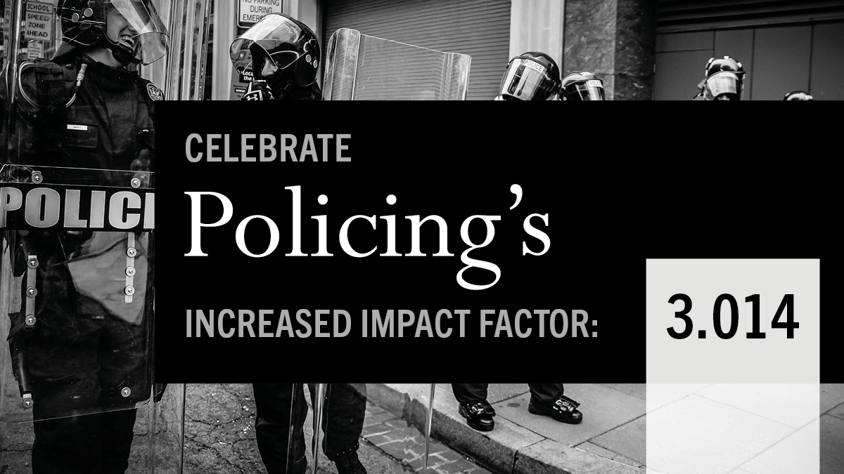 Blackstone's Police tweet media