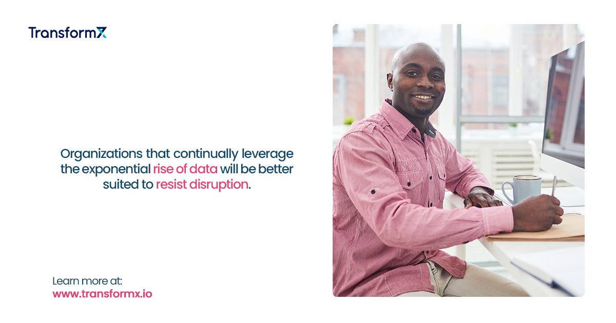 transformxIO's tweet image. Learn how TransformX helped a Corporate Governance Institute use its data to grow in new market segments: ow.ly/8EfI50FuYcK

#Data #DigitalTransformation #AskTransformX