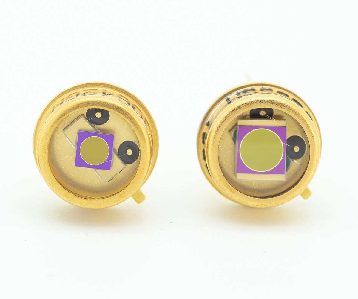 Excelitas's tweet photo. Excelitas Technologies introduces enhanced low-capacitance InGaAs PIN #Photodiodes for commercial and military #LiDAR, #laser #rangefinding, #laserwarning and laser #spottracking applications. Read today's press release to learn more – https://t.co/lI7Y9sUSFT. https://t.co/CApFIaciIf