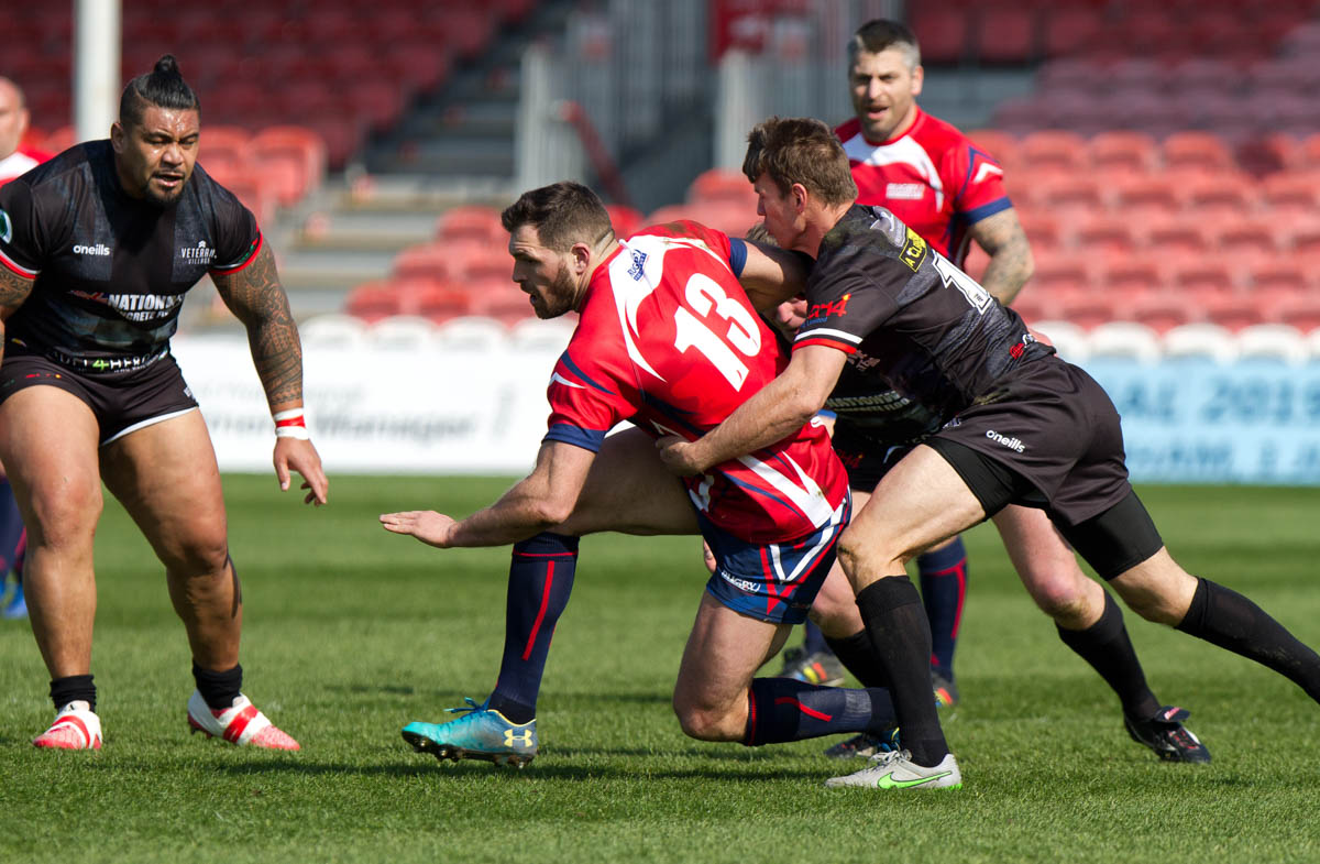Rugbyforheroes's tweet image. Adrian Hadley, @WalesRugbyL &amp;amp; @WelshRugbyUnion winger said “League is much, much more physical than Union, &amp;amp; that's before anyone starts breaking the rules.” Would @sflamont agree? Come to #Kingsholm on Sun 11 September to decide for yourself #battleofthecodes @gloucesterrugby
