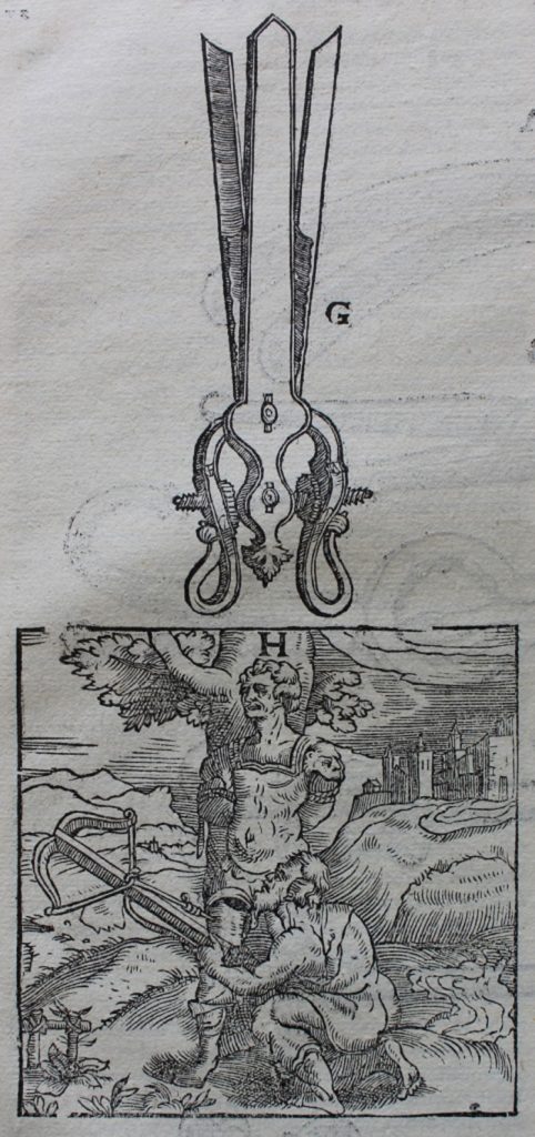 EdwardWorthLib's tweet photo. Interested in #surgeryhistory? Find out more about the famous French #surgeon, Guy de Chauliac (c. 1300-68): https://t.co/17iGjtfZ8z
Please retweet! @RCSILibrary @SurgeryLegends https://t.co/aTI5ooikwW