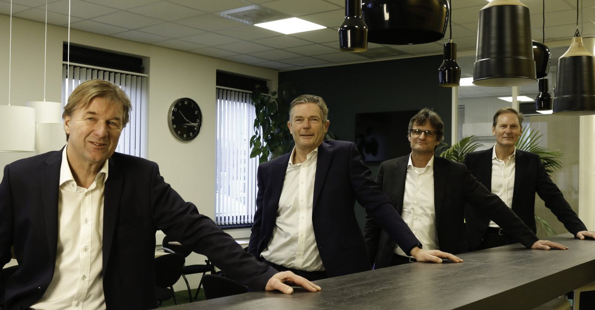 The Economic Board Regio Arnhem Nijmegen tweet media