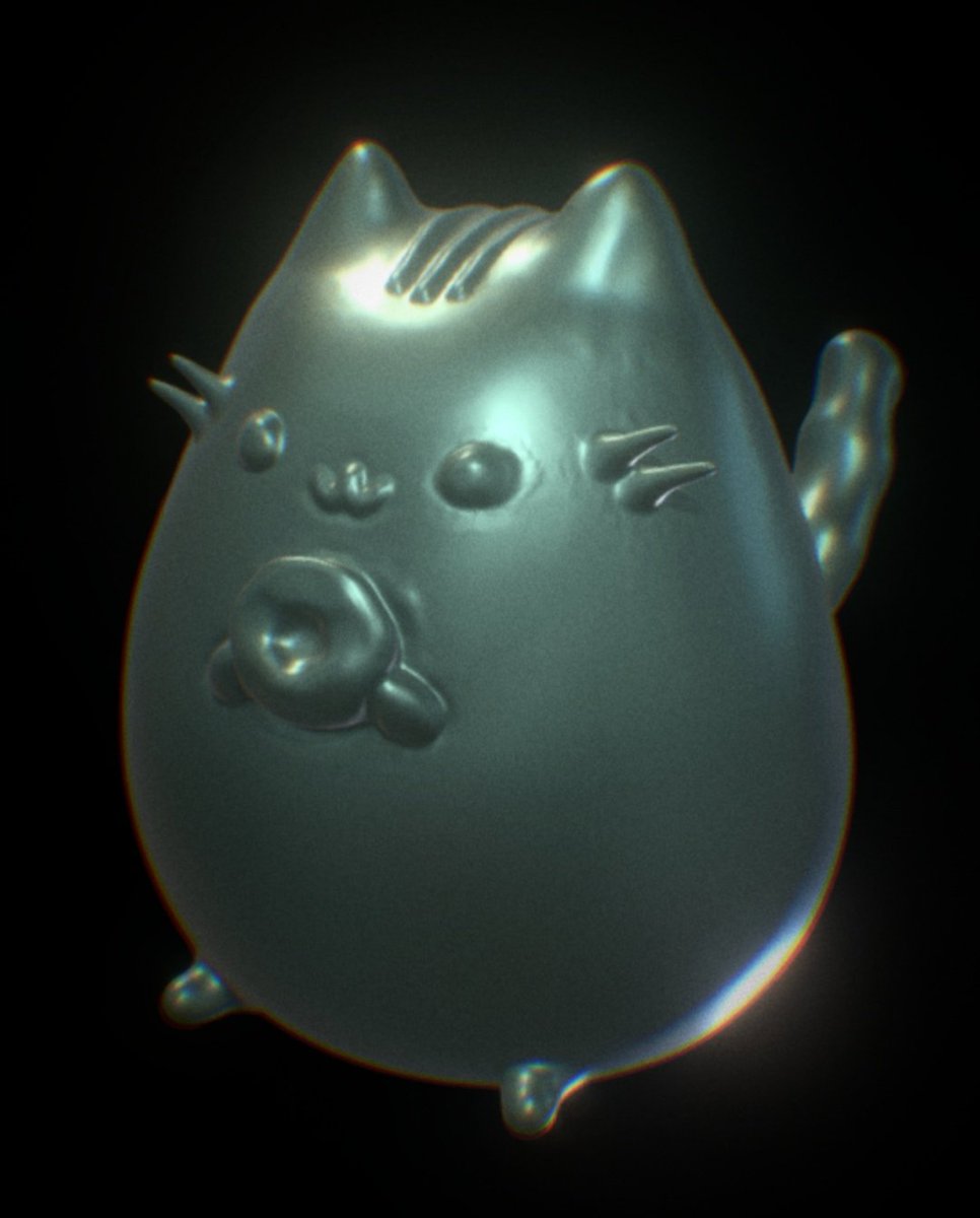 grimrielle's tweet photo. Just a random 3D artist joining the bandwagon.
#PortfolioDay ♡ https://t.co/JfyQJoOwtE