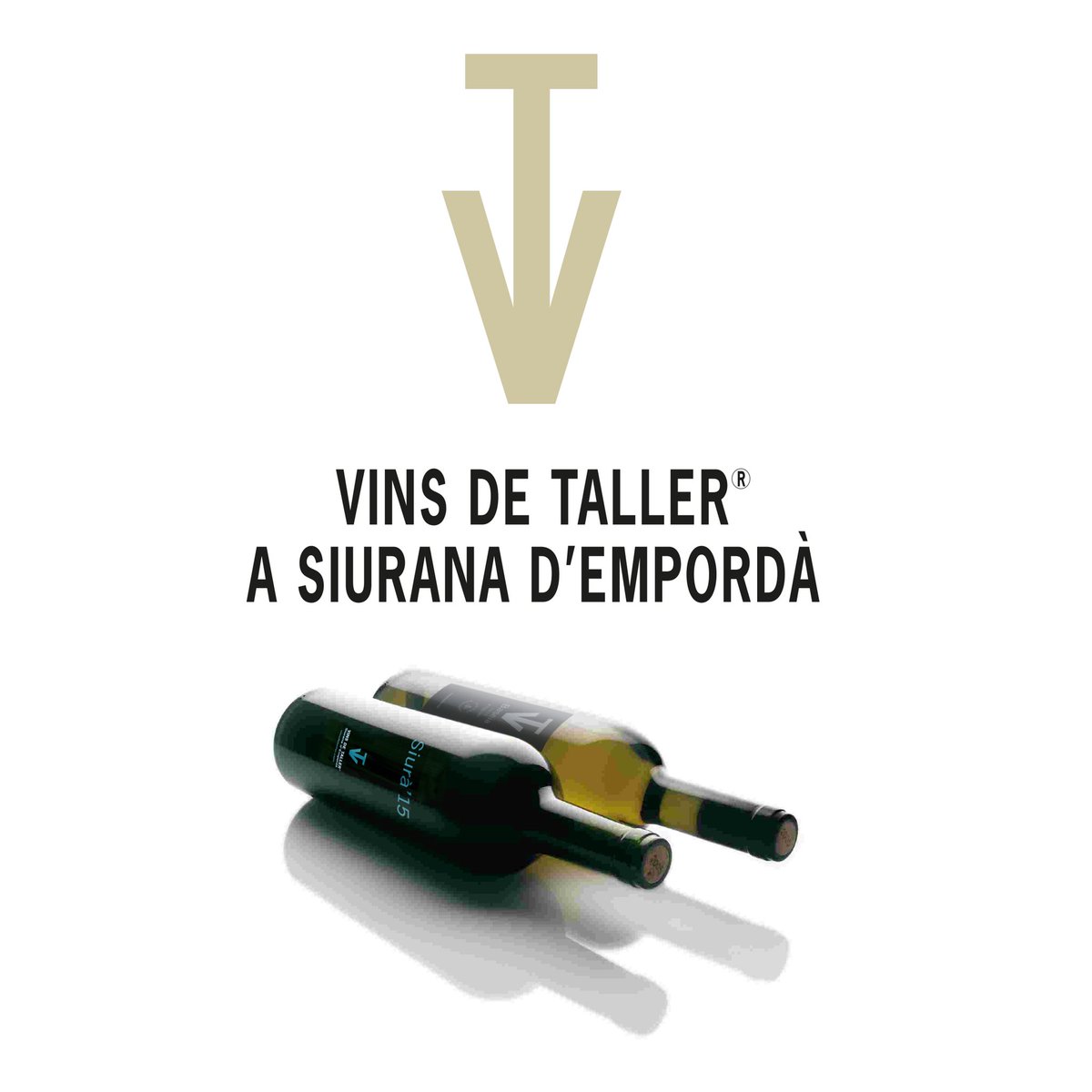 Aquest proper 2022 celebrem el 20è aniversari de la primera plantació de vinyets a Vins de Taller i volem iniciar aquesta celebració oferint-vos una promoció:

𝐋𝐎𝐓 𝐃𝐄 𝐕𝐈𝐍𝐒 𝐄𝐒𝐓𝐈𝐔 ja disponible al celler i també a la nostra botiga online:
vinsdetaller.com/botiga