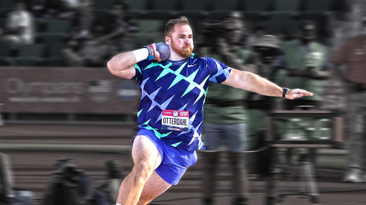 SpicerSpeaking's tweet photo. 🥇#GIVEAWAY ALERT🥇
In prep for tomorrow's #Olympics2021 throwers special featuring Nick Fonzio (@chubbydiamonds) and MN-native @paytonotterdahl, let's get in the winning spirit today.  RT today/tom. for your chance to win a $50 certificate @EverythingTF. 
https://t.co/zYdYdADQrB https://t.co/eTDTxPrX7Q