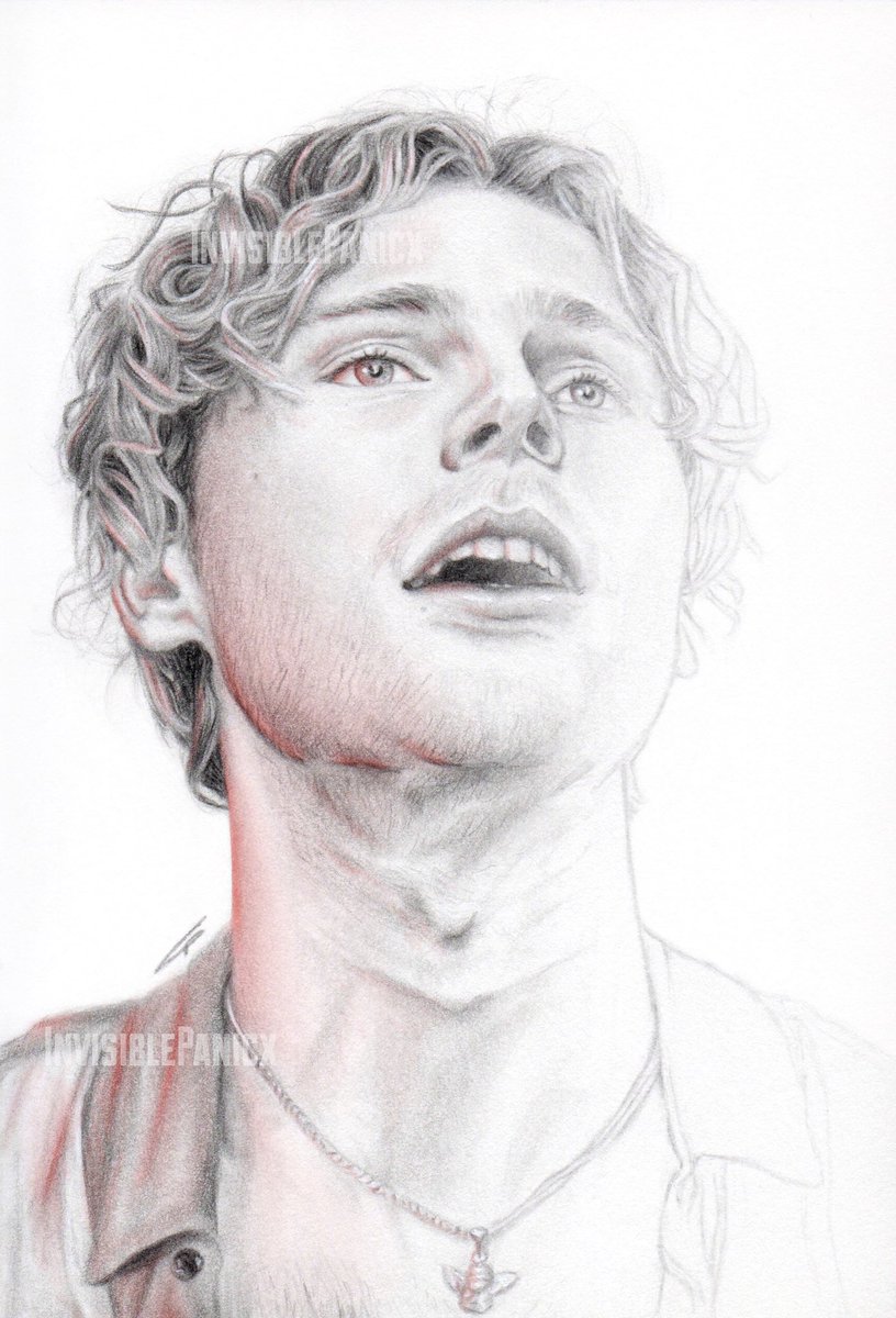 InvisiblePanicx's tweet image. ⏱ I’m running out of time 🏃🏼‍♂️

Luke Hemmings inspired by his song, Starting Line ✨
Don’t forget to stream it 🥰

#StartingLine #WFTTWTAF