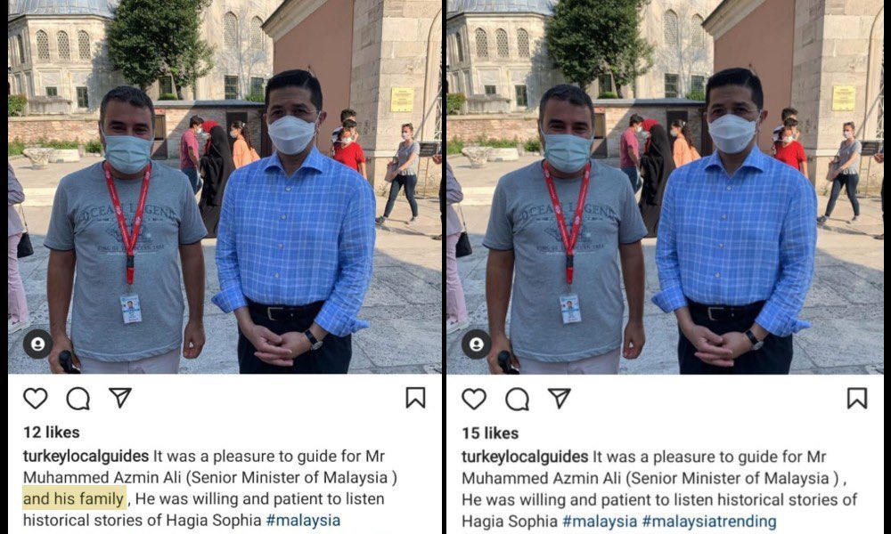 zfz___'s tweet photo. @amiraaazmin Alamakk..macam mana nak buktikan eh. Dah terkantoi plak. Terpaksa la edit balik https://t.co/R4FHMb1foF