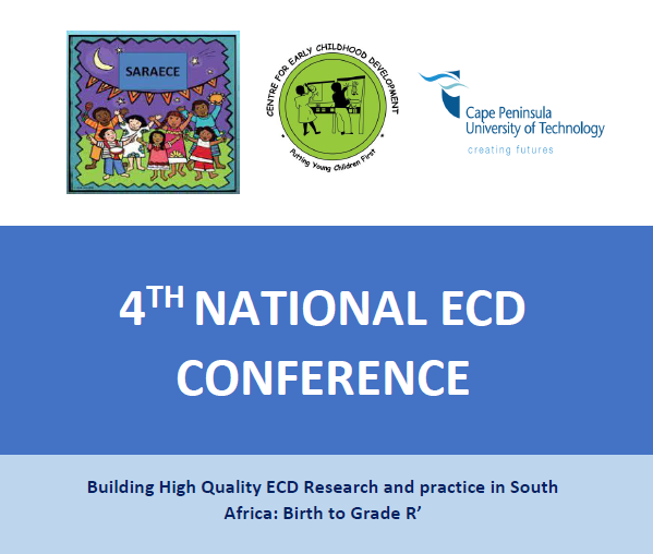 Centre for Early Childhood Development tweet media