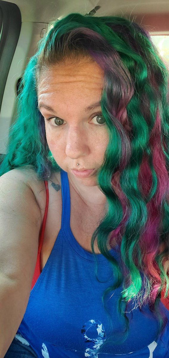 Taleficent's tweet image. feeling myself this morning #GoodMorningTwitterWorld #onlyfans #milf #tuesdayvibe