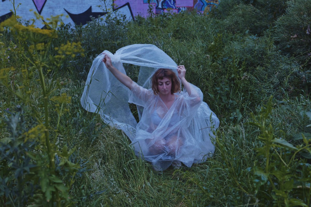 A reflection on hospitality and hosting, 'Enter quickly for I am afraid of my happiness' (22min, 2021) by Jennie Moran in collaboration with dance artist Aoibhinn O'Dea &amp; videographer Cian Brennan, is online now as part of Critical Recipes <a href="/PhotoIrelandFST/">PhotoIreland Festival 2023</a> bit.ly/3i7HIuD