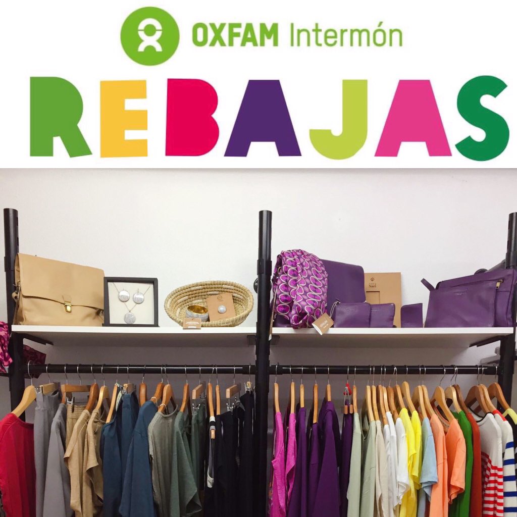El verano ☀️ ya está aquí y, como cada año, llegan nuestras #Rebajasjustas: productos de calidad a precios rebajados, pero sin recortar la retribución de las familias  productoras.
​
Visita nuestra tienda de Vigo y encontrarás estupendas rebajas de #comerciojusto