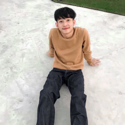 fuse_3157's tweet photo. โสด #NewProfilePic https://t.co/ukdXOKGil2