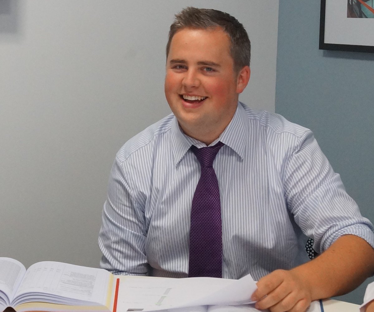 DCP_Surveyors's tweet image. We love to celebrate success!  Congratulations to Dan Burridge, MRICS, on passing his APC!
danielconnal.co.uk/apc-success/
#charteredsurveyor #RICS #ricsapc #DCP75Years