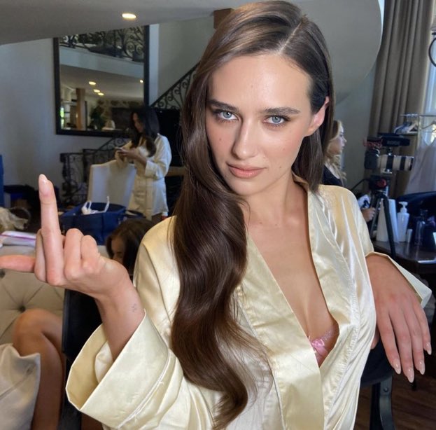 i'm feeling more confident than EVER.