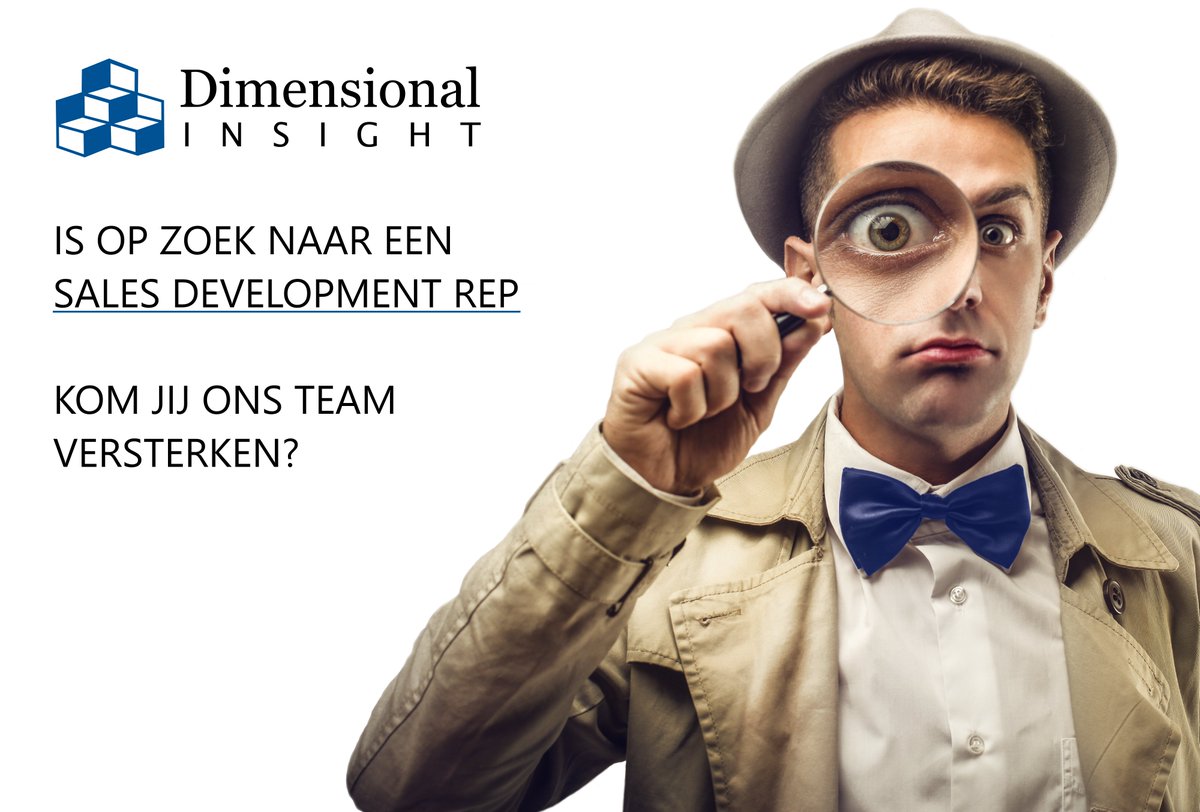 Dimins_NL's tweet image. Zijn wij op zoek naar jou?
Lees meer op onze website -&amp;gt; dimins.com/nl/sales-devel…