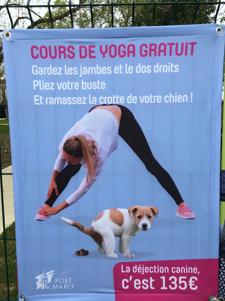 fred_trend's tweet photo. @houilles_78 @villehouilles Je préfère la campagne de la ville de Port Marly https://t.co/z0tID6FtEg