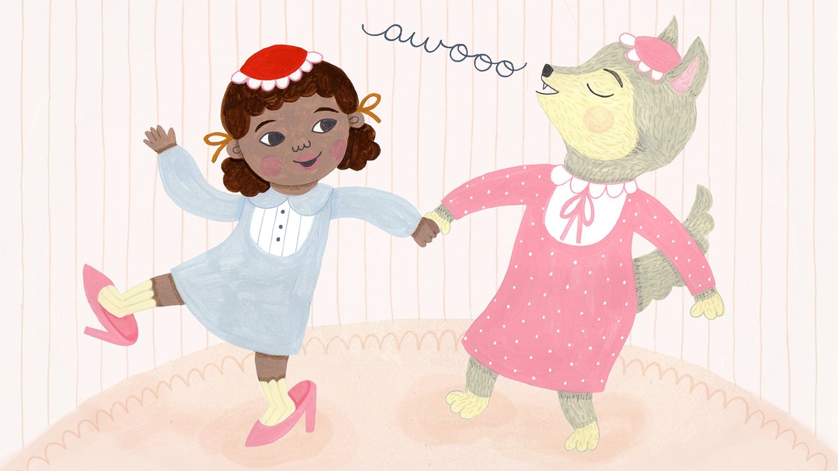 anatorodraws's tweet photo. Hi friends! I’m Ana, an illustrator looking for work in children’s publishing. 
I’m available for picture book projects and also seeking representation 👩🏻‍🎨
🎨: https://t.co/yDIvFF1MHR
✉️:  anatorostudio@gmail.com
#portfolioday #illustrator #kidlit https://t.co/JF0bmF98IJ
