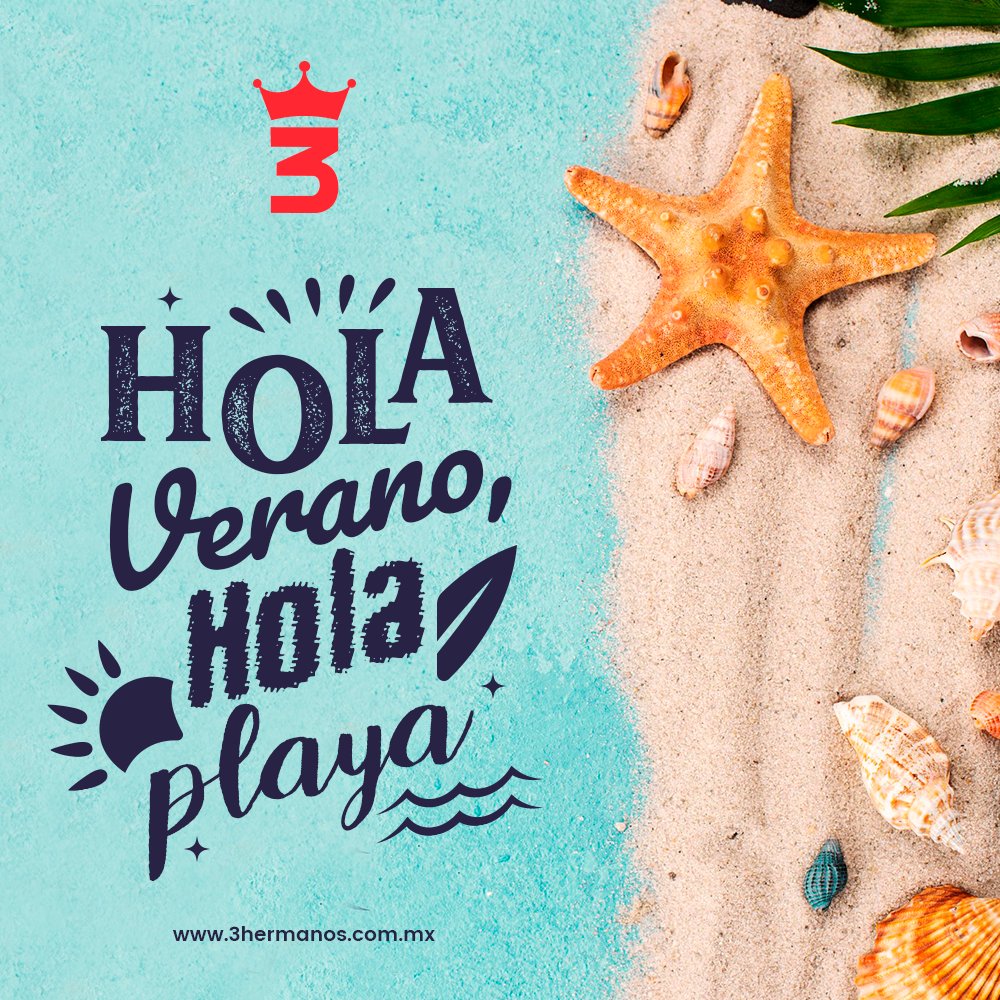 Zap3Hermanos's tweet photo. ☀ La temporada más calurosa llegó, disfruta del verano con todos los modelos disponibles de sandalias que tenemos para ti desde $99. 🐚

#3Hermanos #Summertime https://t.co/7f8TEeQeCU