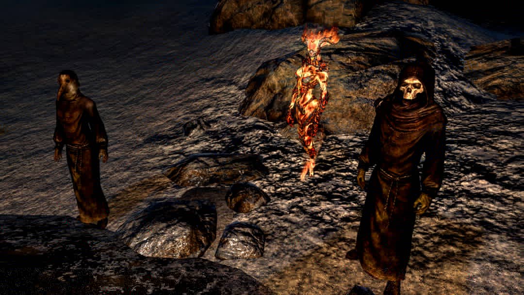 wet and cold skyrim mod wet and cold skyrim mod