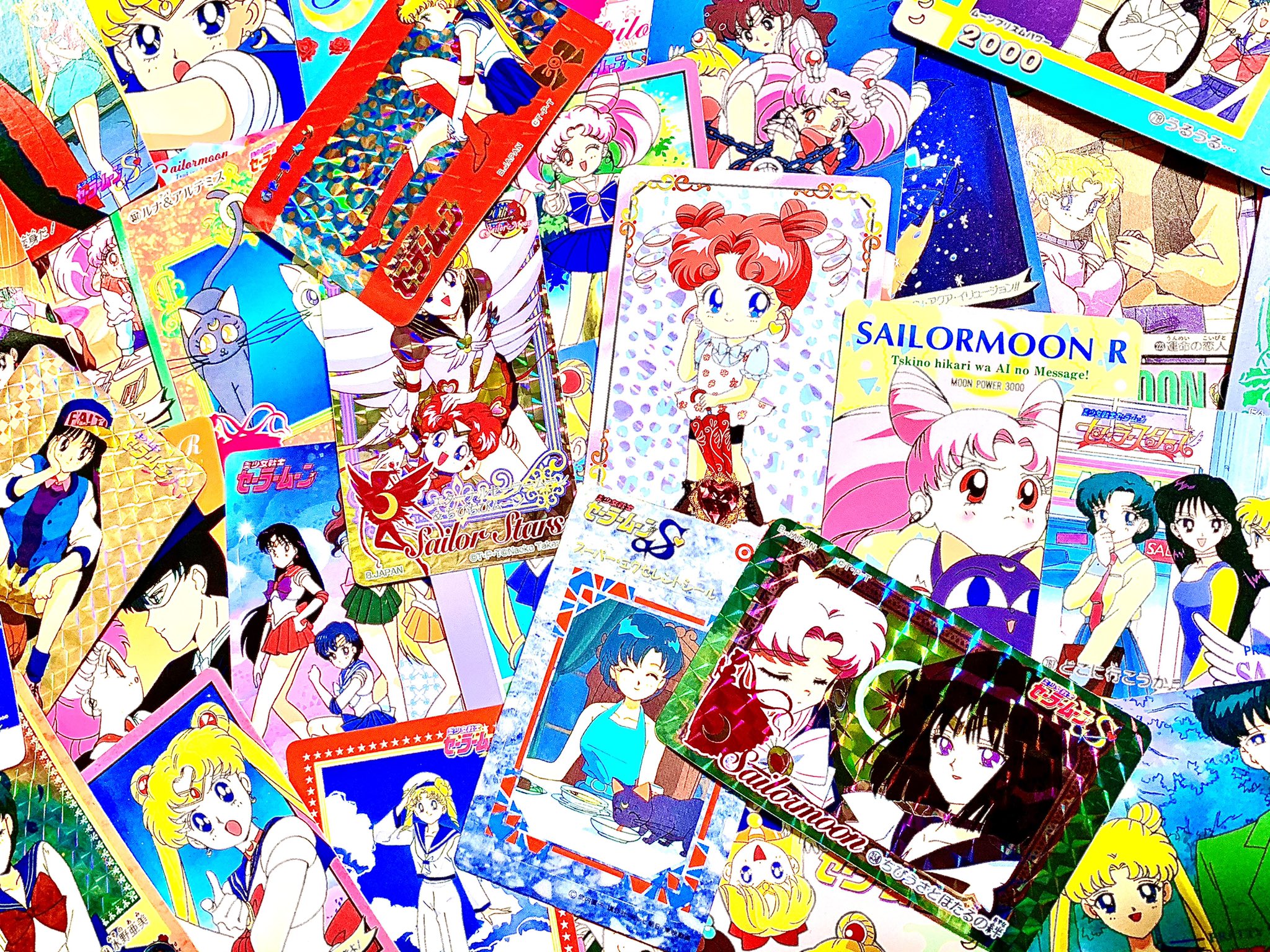 セーラームーンｓ Twitter Search Twitter