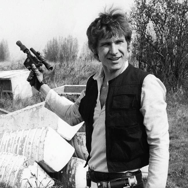 Screaming HAPPY BIRTHDAY to harrison ford :))) <333 