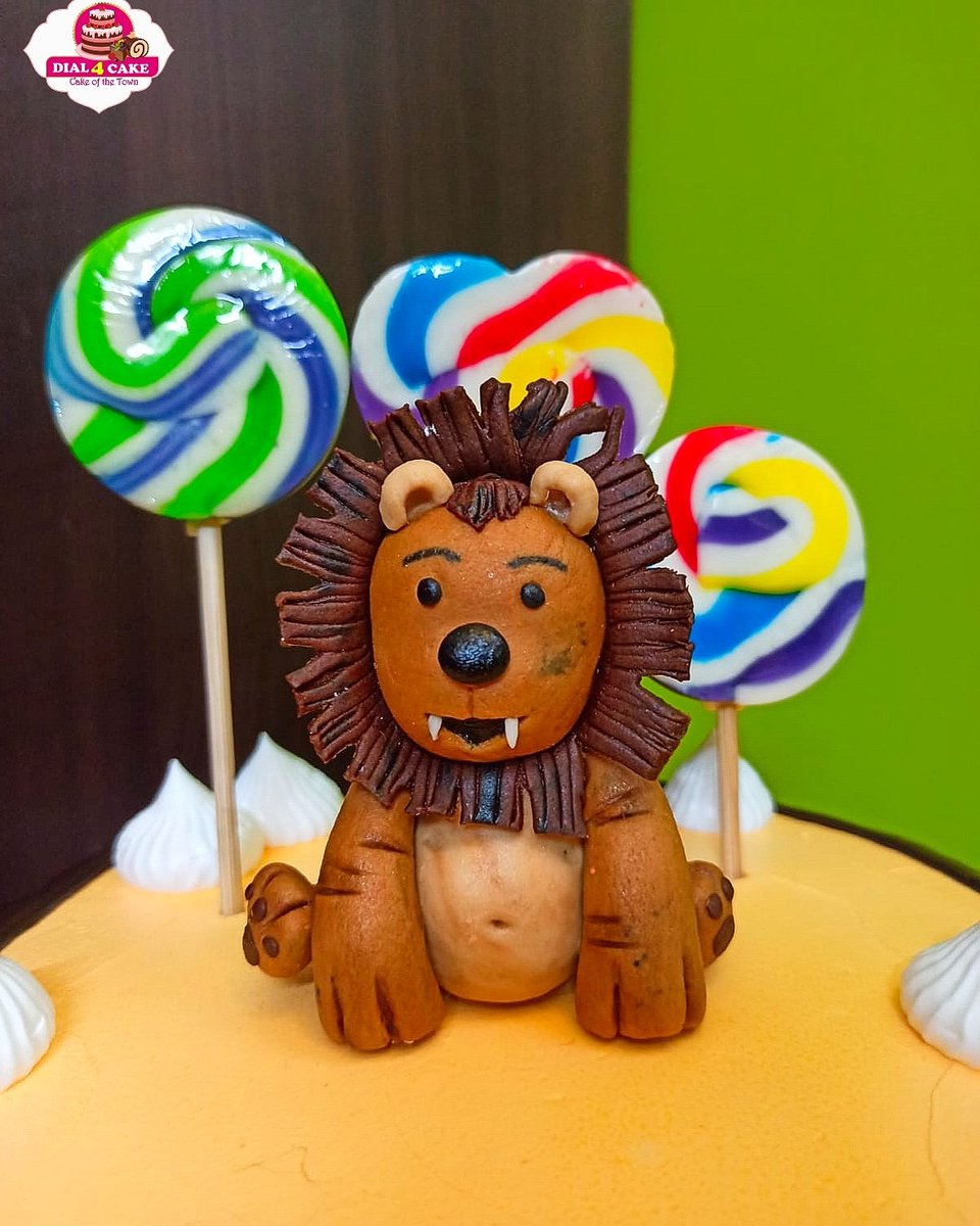 dial4cake's tweet photo. Do all things with brave 🦁#safaricake #animalsafari #junglecake #lioncake #madgascarcake #cakesforboys #birtydaycake #customcakeslongisland #customcakesny #customcakes #birthdaycakeideas #luxurycake #premiumcake #animaltheme #animalcake #lioncakes #kinglioncake #amazingcakes https://t.co/eUOZRHfPCx