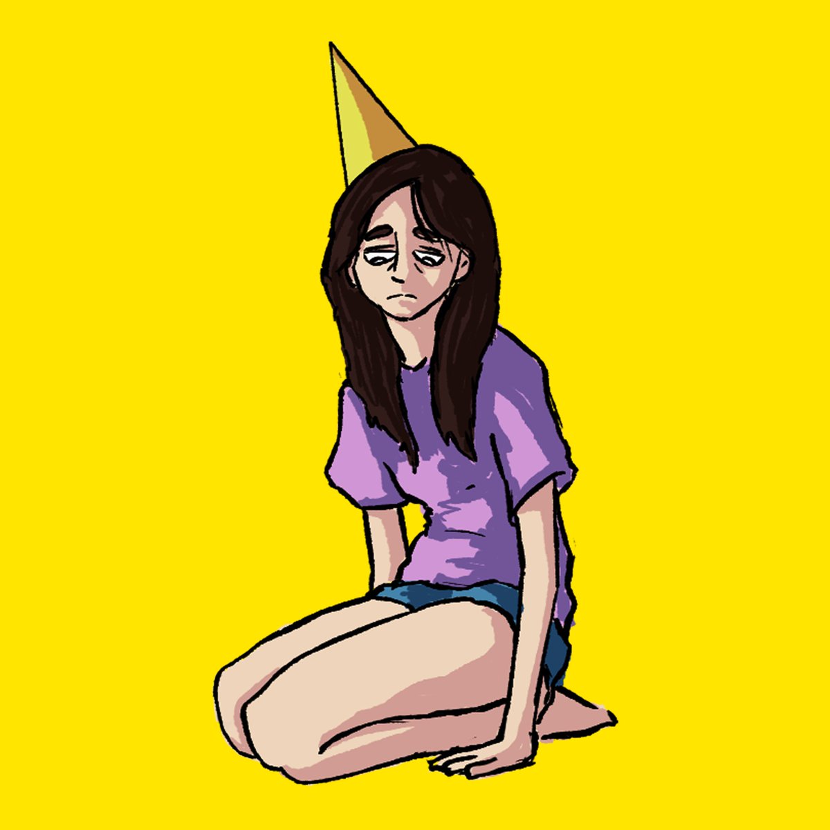 Oliver Jackson - Commissions Open tweet media