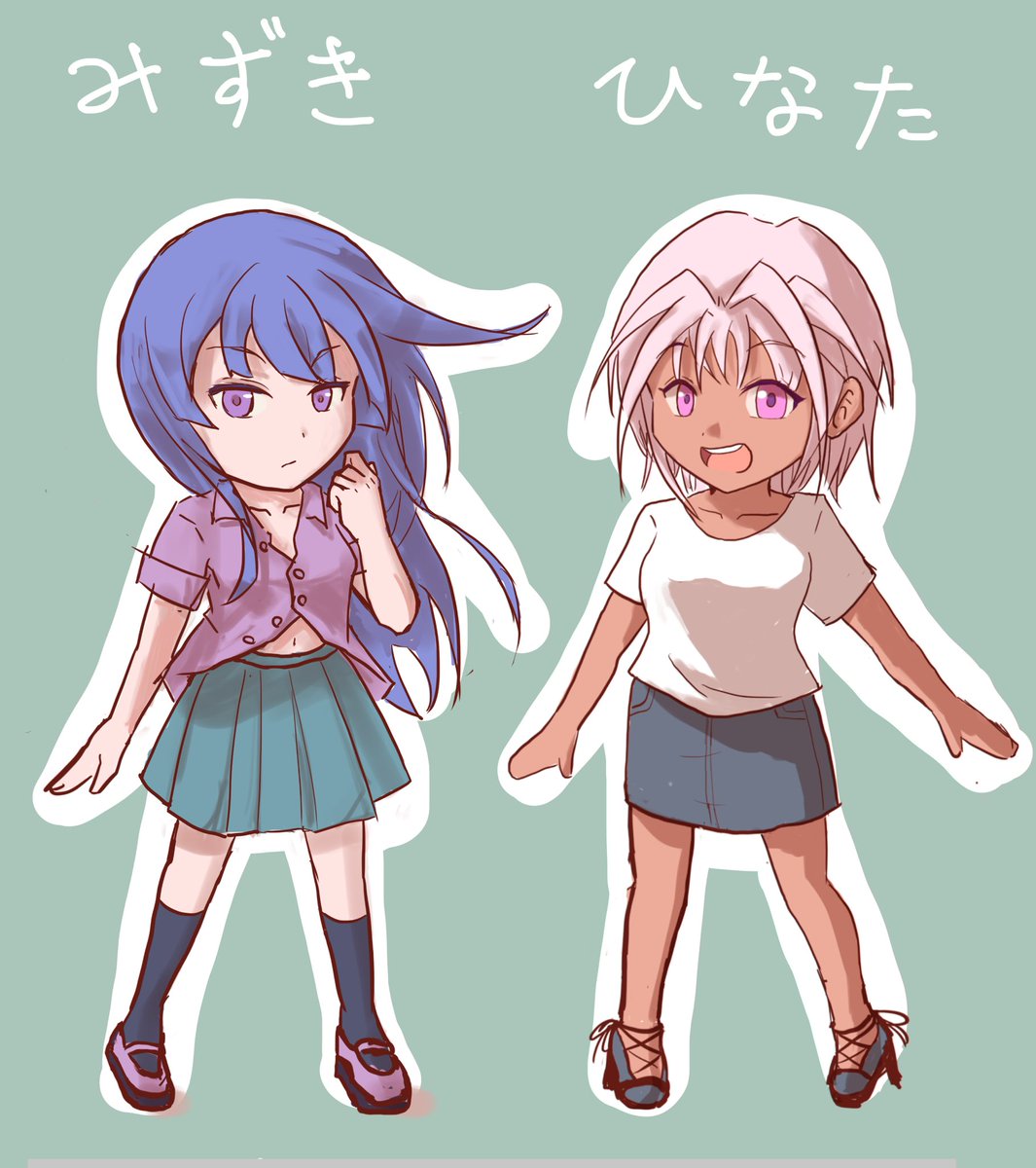 ネイブ イラスト修行中 Nave0192 Twitter ネイブ イラスト修行中 Nave0192 Twitter
