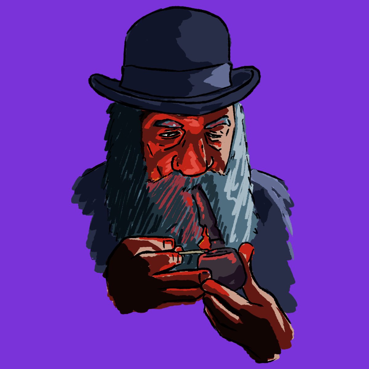 Oliver Jackson - Commissions Open tweet media