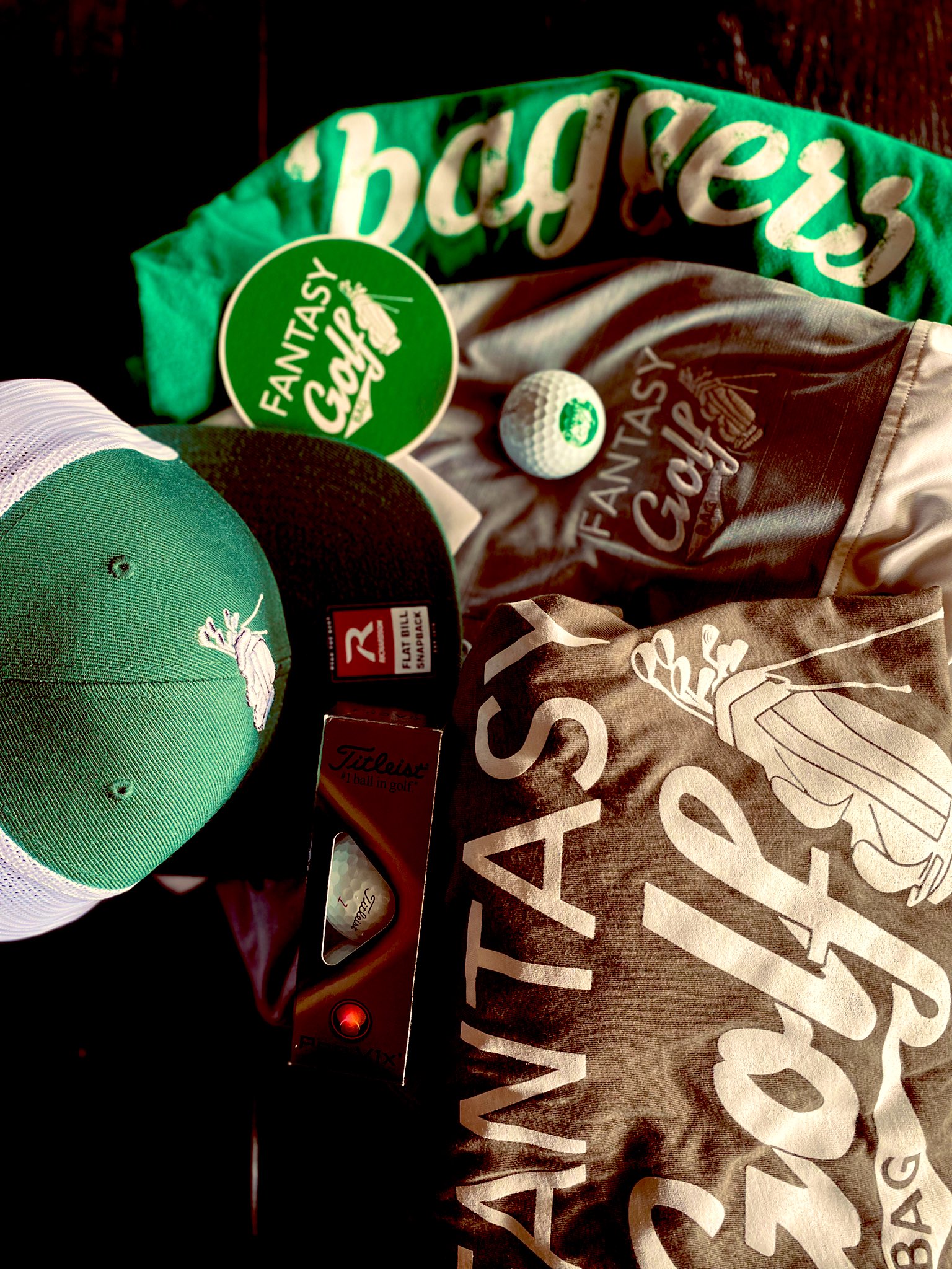 Fantasy Golf Bag on Twitter "🙏 Alright Baggers, we need your help