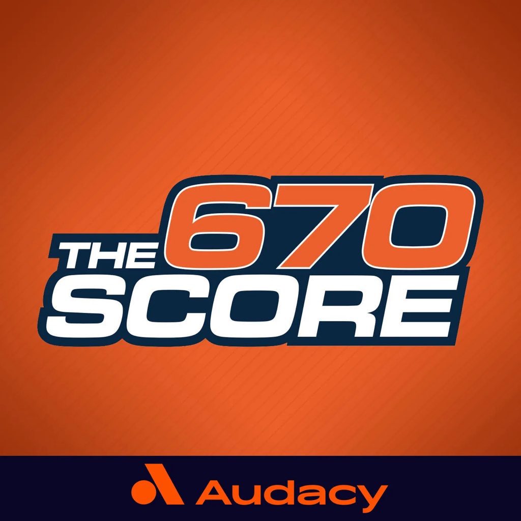 Rahimi_Harris's tweet photo. Happy All-Star Break — We’re back with a packed show!

9:40a - @JayZawaski670 
10a - @craigcalcaterra 
10:40a - Midday Midway
11a - @curlyfro 

📺>> https://t.co/2CwoqblZvq
🎧>> https://t.co/rdRIBS35Xb https://t.co/rG1z5y23vM