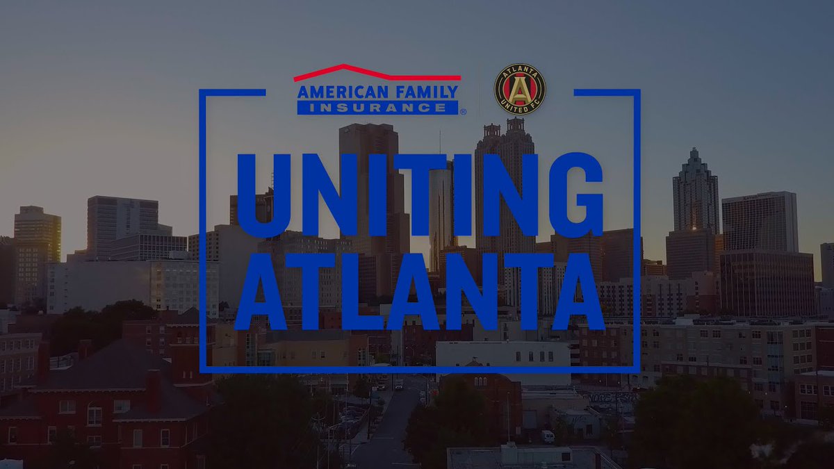 mcschaus's tweet photo. Fueled by @AmFam's Free to Dream initiative and fight for criminal justice reform, the Uniting Atlanta series spotlights @CommonGoodATL, which closes equity gaps through higher education access to incarcerated men and women across Georgia. https://t.co/nBiY8pc7Ix #iWork4AmFam https://t.co/aVrqxSFv7c