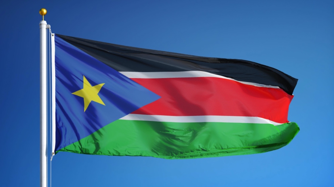 Congratulations to South Sudan this week as it marks its 10th independence anniversary! A huge milestone for the country but one that highlights its continued struggle with the effects of conflict with many unable to access basic health care #southsudan #independence #healthcare