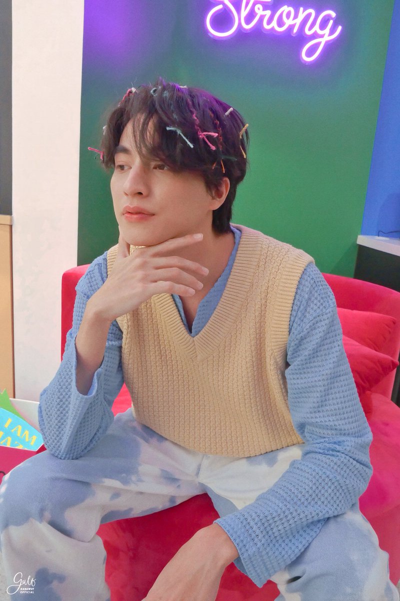 Gulfkanawutofc's tweet image. ช่วงนี้ดูแลรักษาสุขภาพกันด้วยนะค้า พักผ่อนเยอะๆน้า~ ฝันดีค่ะทุกคน💤

@gulfkanawut 
#GulfKanawut
#ลูกบอลของคุณบิ๊กกลัฟ #PhiBalls 
#หวานใจมิวกลัฟ