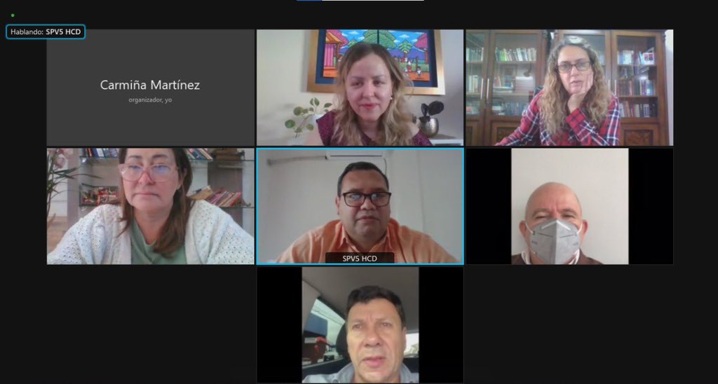 Derlis Maidana Senador tweet media