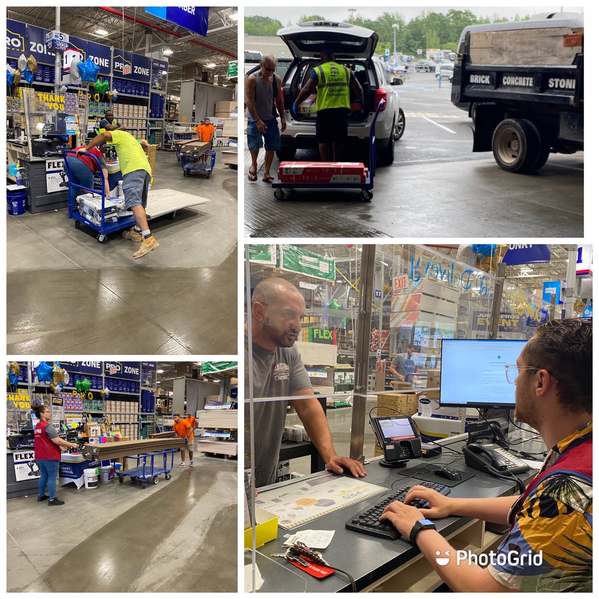 Dave Buckley (@davidbu01220389) on Twitter photo Great start to the Just4Pros Event. Great traffic, engagement and set-up from team 1597. Thanks team. <a href="/TweetUsR30/">TweetUsR30</a> @josephcoscia5 <a href="/michaelO1366/">Michael Owens</a> <a href="/Lowes1597/">Lowe’s 1597</a> Great start to the Just4Pros Event. Great traffic, engagement and set-up from team 1597. Thanks team. <a href="/TweetUsR30/">TweetUsR30</a> @josephcoscia5 <a href="/michaelO1366/">Michael Owens</a> <a href="/Lowes1597/">Lowe’s 1597</a>