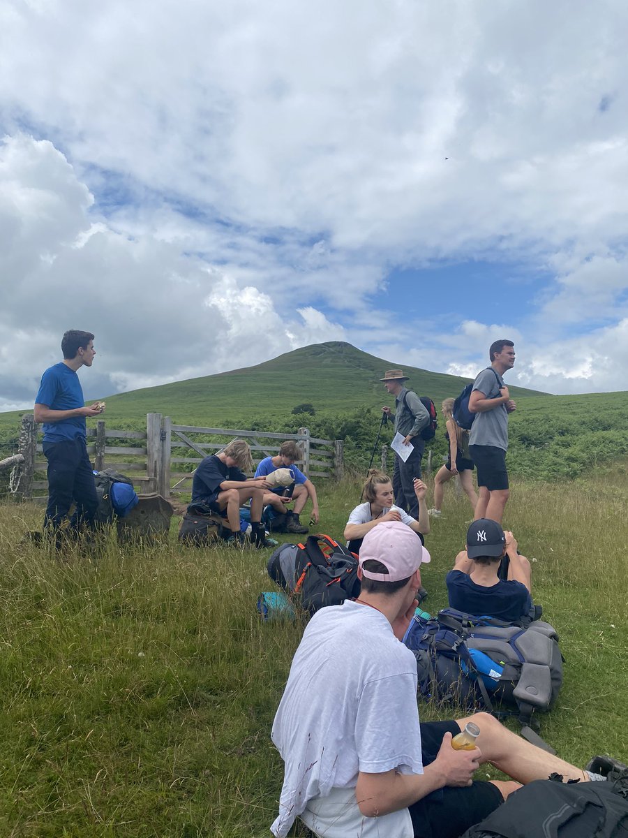 Fulham Boys School PE and Sports Department tweet media