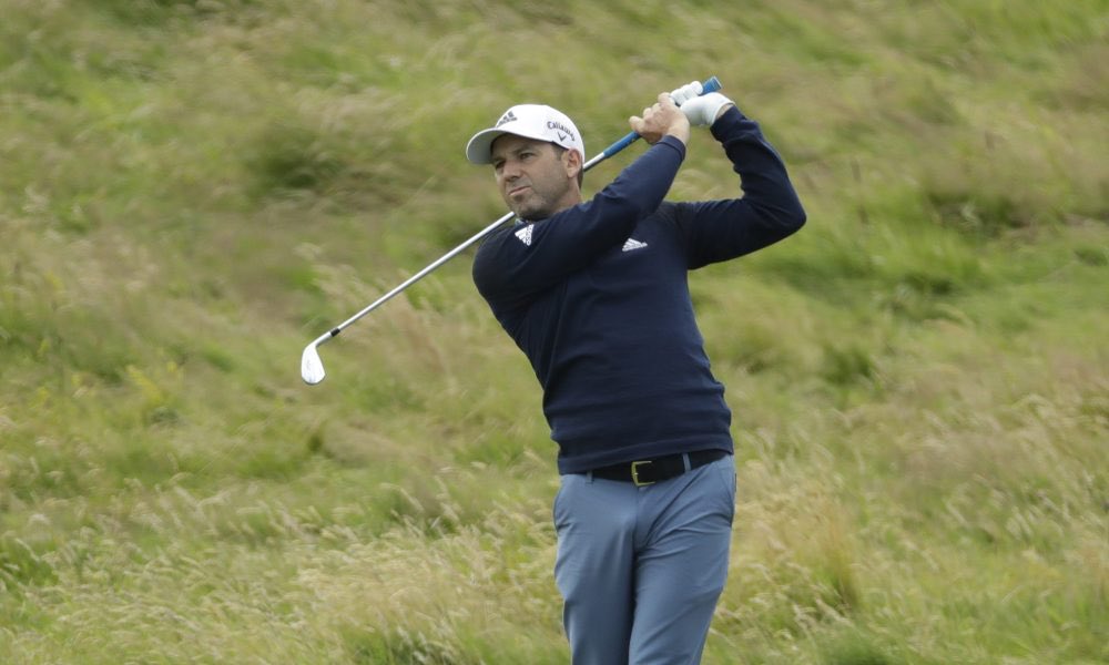 OPEN STATS: Did you know that Sergio Garcia has had 10 Top 10’s in 23 #TheOpen starts including both times he’s played Royal St Georges? Great driver, and at 41 can deal with the literal ups and downs of links golf. Best priced at 70/1 with @BetVictor https://t.co/hiXSEzr5LR