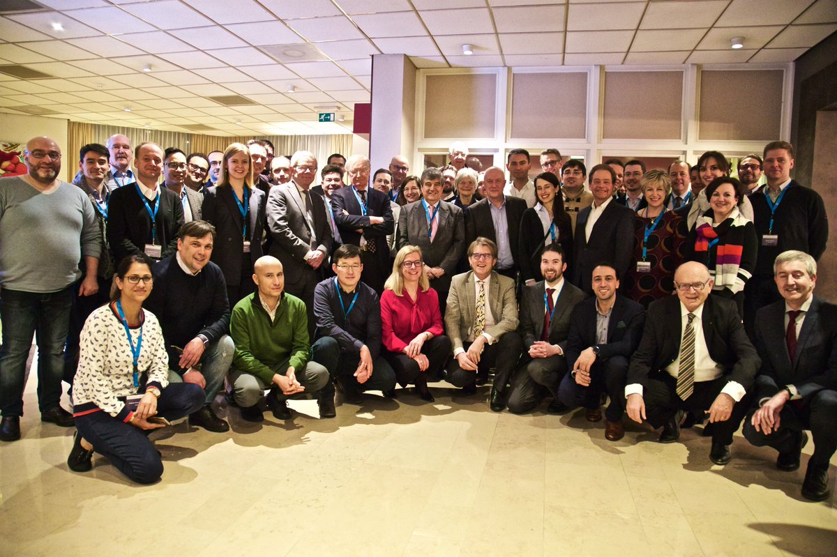 What an end to an absolutely fantastic programme #DASCAM. An invaluable experience and one that I will cherish. Stellar faculty and stellar participants. <a href="/AriSultanEP/">Arian Sultan</a> <a href="/RodrigueGarcia4/">Rodrigue Garcia</a> <a href="/micaela_ebert/">Micaela Ebert</a> <a href="/HappyEP/">Emin Evren Özcan</a> <a href="/giuliavogler/">Julia Vogler</a> <a href="/Basarcand/">Basar Candemir</a> <a href="/Moti_Haim/">Moti haim</a> <a href="/JorgeToquero/">Jorge Toquero</a> <a href="/smmlar/">Sergio Laranjo</a>