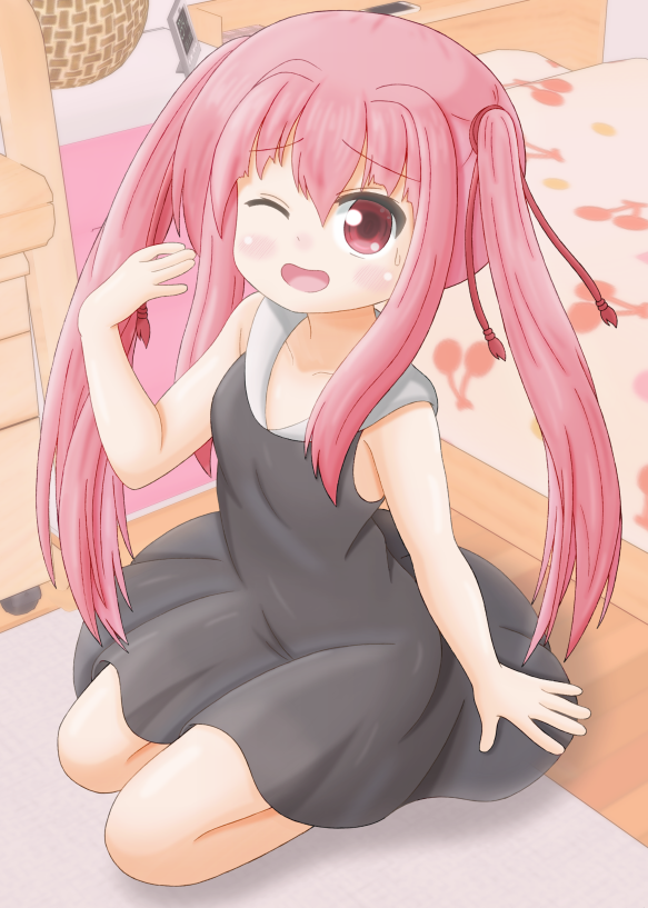 #私の作品を密かに楽しみにしてくれてる人ファボ大っぴらに楽しみにしてる人リツイートそして良ければ感想下さいというかなんでもいいのでとりあえず褒めてください 