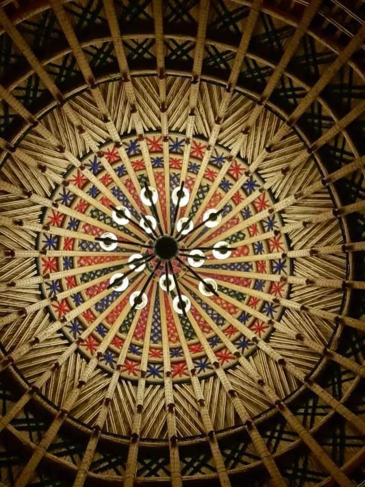 Sufi_La_Kufi's tweet photo. #Chapar , #Chonro Level of art nd design our native own native culture #SindhiCulture #PrimitiveLife #Otaq https://t.co/XZ1ZN2LDrn