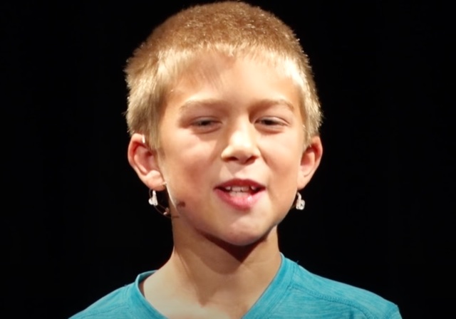 MaryFerdig's tweet image. 1 of the keys to Generative Communications, Explore Our Differences Respectfully, is demonstrated in this video. 10 y/o Cole Blakeway shares the value of celebrating differences. bit.ly/3kfmCgS #GenerativeCommunication #BeDifferent