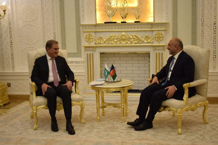 appcsocialmedia's tweet photo. FM Qureshi reaffirms Pakistan’s support to peaceful, united Afghanistan
#APPNews #Pakistan 🇵🇰 #Afghanistan 🇦🇫 #Tajikistan 🇹🇯 #AfghanPeaceProcess #APAPPS #IntraAfghanNegotiations #SCO #SCOCFM @SMQureshiPTI @TeamSMQ @mfa_afghanistan
https://t.co/a95RKZyS2N via @appcsocialmedia https://t.co/E7eIMkGByj