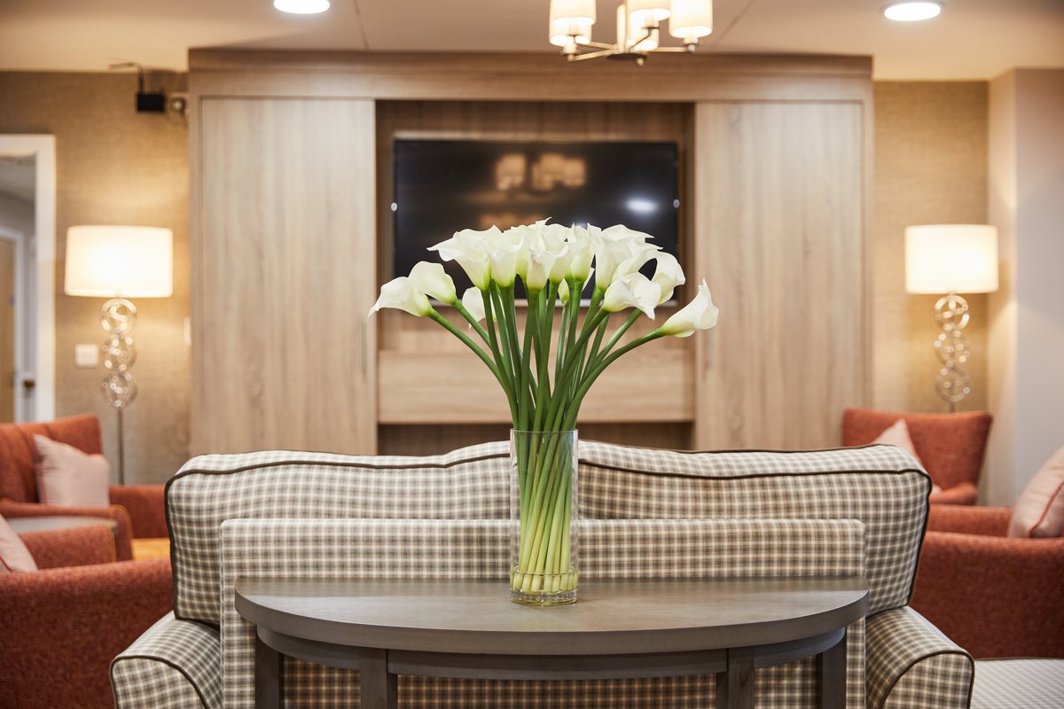 Mossdale Residence tweet media